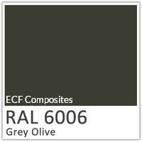 RAL 6006